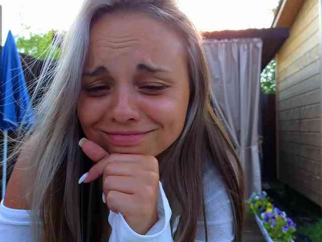 misss-vikki webcam