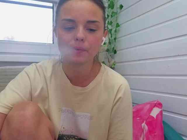 misss-vikki webcam