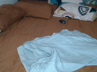 lexianna818 Porn Show