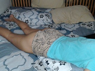 Image capture of lexianna818