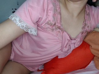 lexianna818 Porn Show