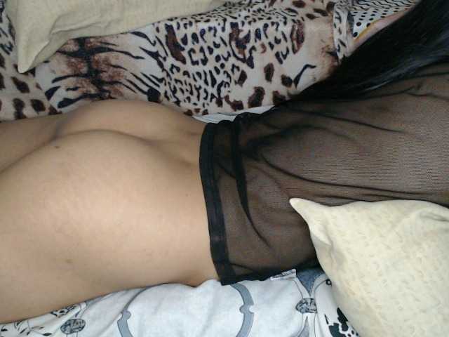 lexianna818's BongaCams show and profile