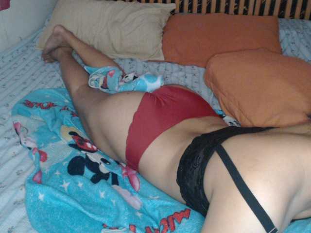 lexianna818's BongaCams show and profile