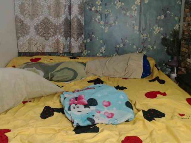 lexianna818 webcam