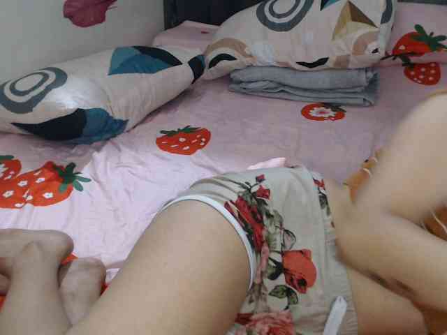 lexianna818 webcam