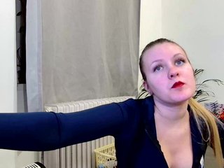 MILEY_GREY Porn Show