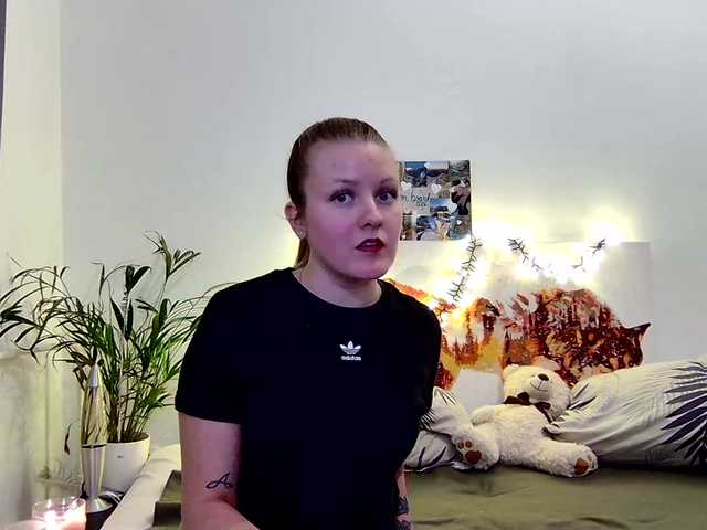 xmileygreyx's BongaCams show and profile