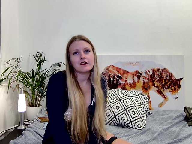xmileygreyx on BongaCams