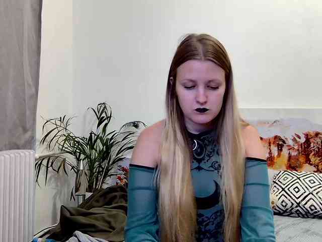 MILEY_GREY webcam