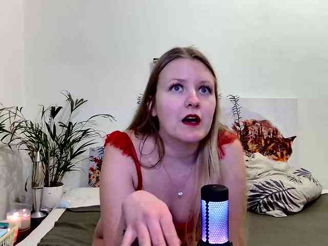 video chatting Xmileygreyx