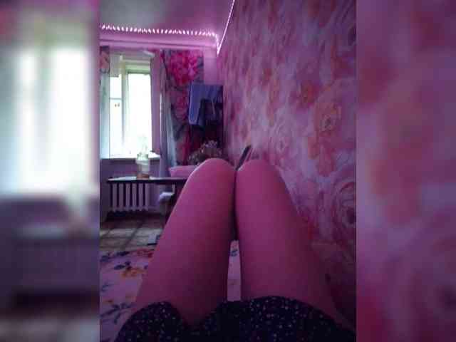 Monika510 webcam
