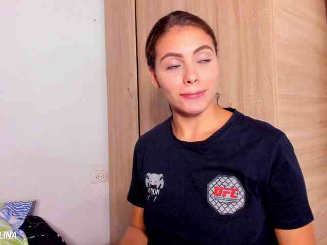 zoepaulina69 webcam