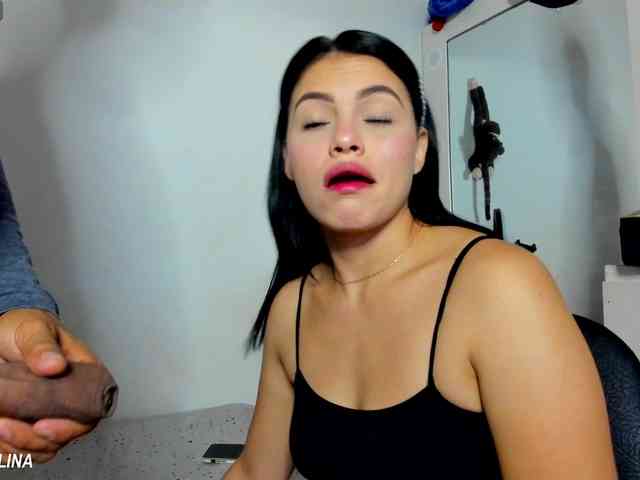Модель: zoepaulina69