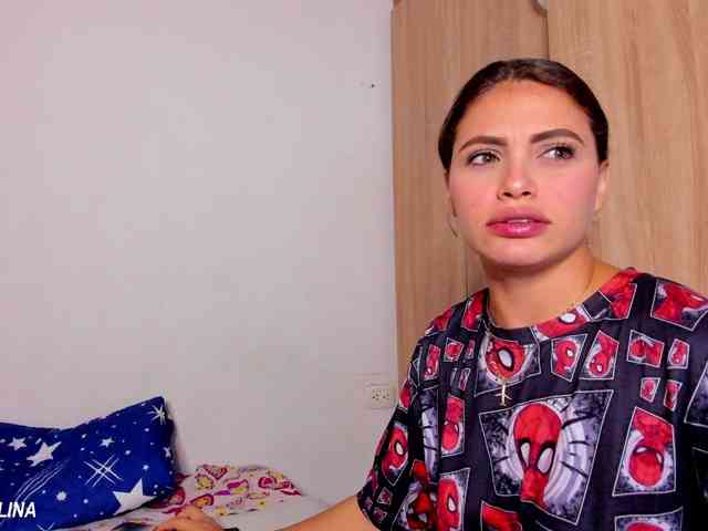 Модель: zoepaulina69