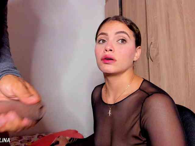 Модель: zoepaulina69