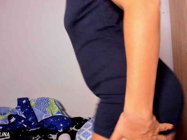 zoepaulina69 webcam