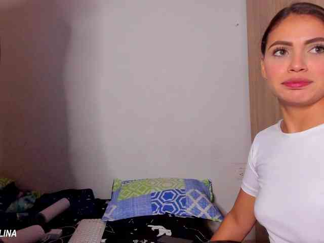 zoepaulina69 webcam