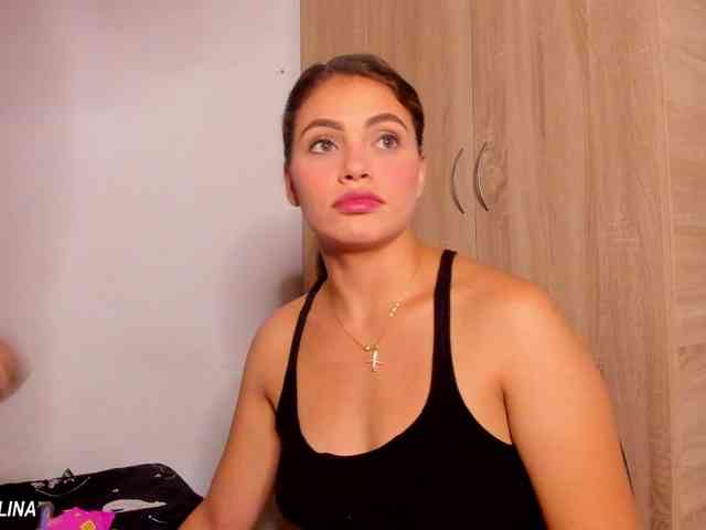 zoepaulina69 webcam