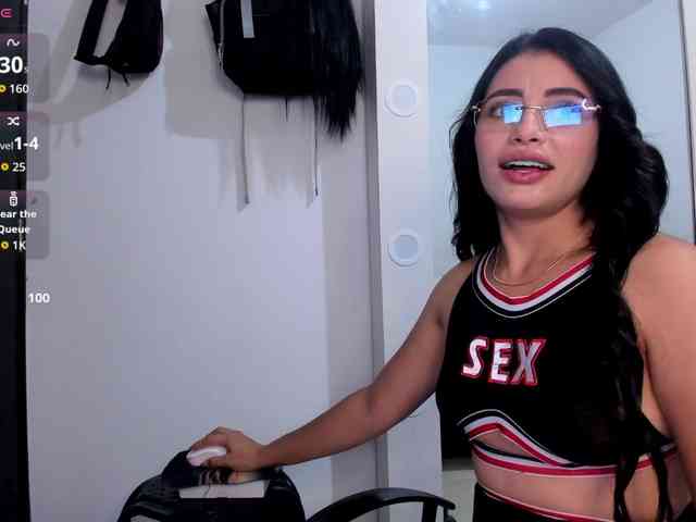 superpaulina