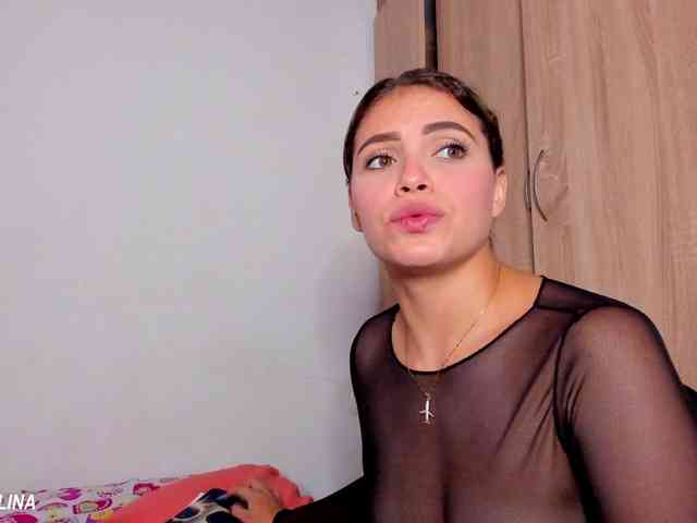 zoepaulina69 webcam