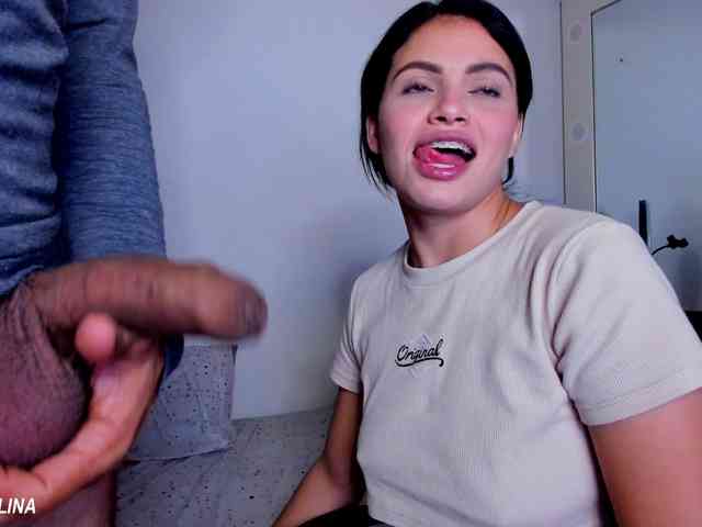 zoepaulina69 webcam
