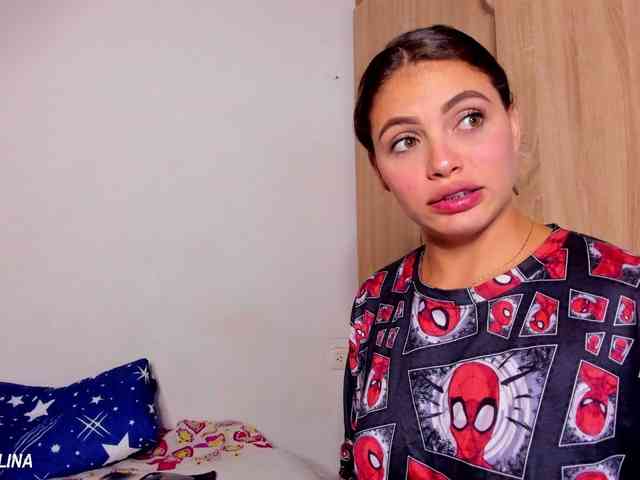 Модель: zoepaulina69
