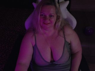 Molligspielle Porn Show