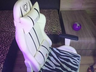 Molligspielle Porn Show