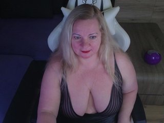 Molligspielle Porn Show