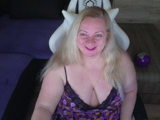 Molligspielle Porn Show