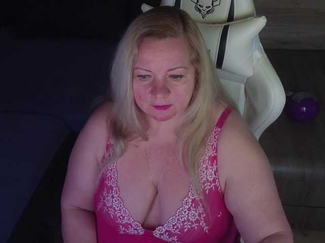 Natalli888's BongaCams show and profile