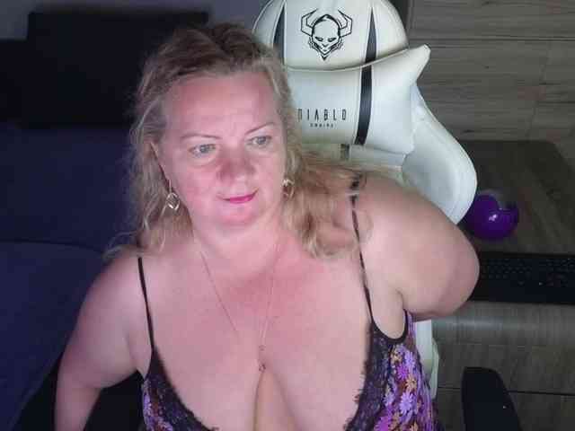 Natalli888 Live Webcam on BongaCams