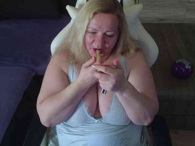 Molligspielle webcam