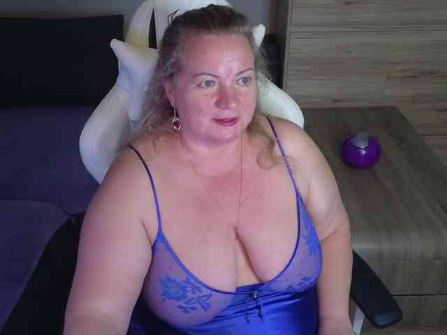 Molligspielle's Sexcam