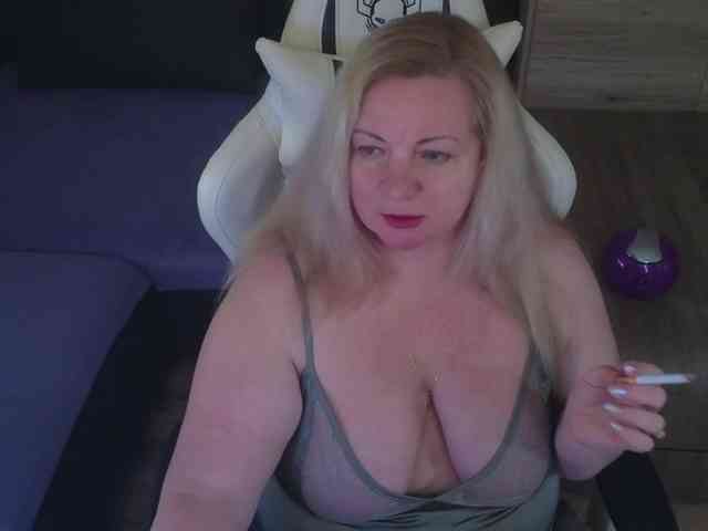 Natalli888 Live Webcam on BongaCams