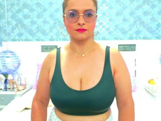MarylinsVega Porn Show