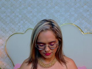 MarylinsVega Porn Show