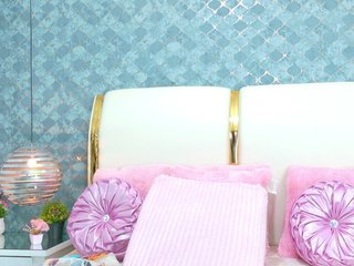 MarylinsVega Porn Show