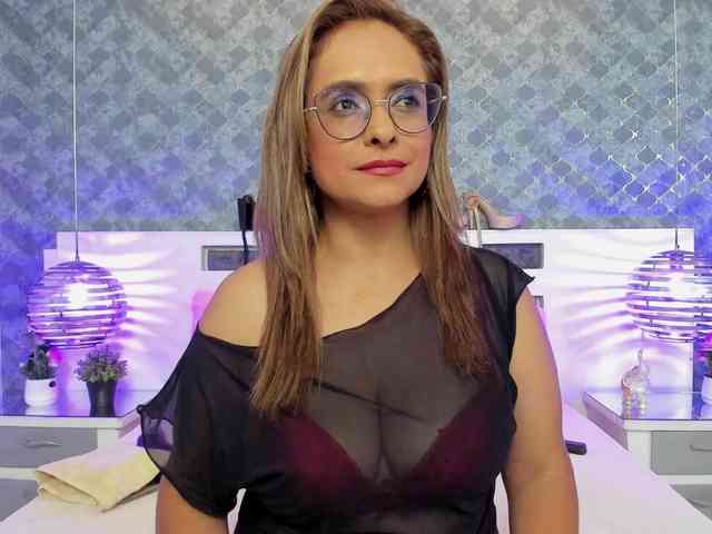 MarylinsVega webcam