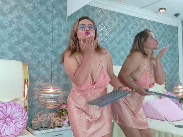 MarylinsVega webcam