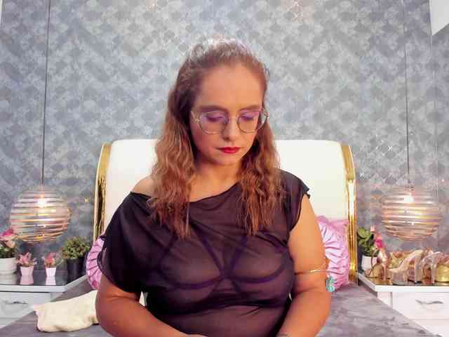 MarylinsVega MarylinsVega