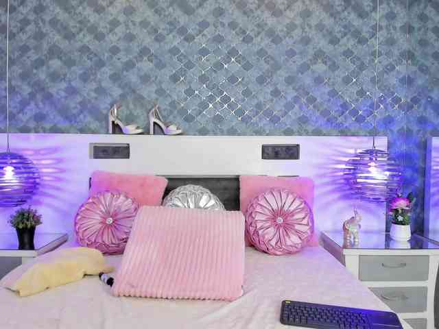 MarylinsVega webcam