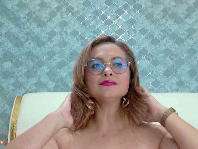 MarylinsVega webcam