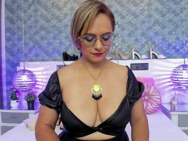MarylinsVega webcam