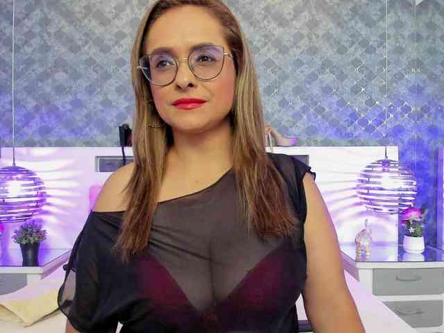MarylinsVega webcam