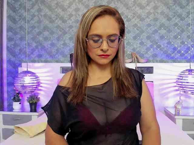MarylinsVega webcam