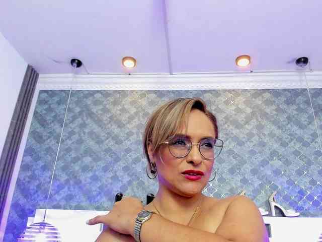 MarylinsVega webcam
