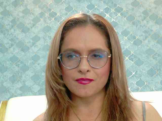MarylinsVega webcam