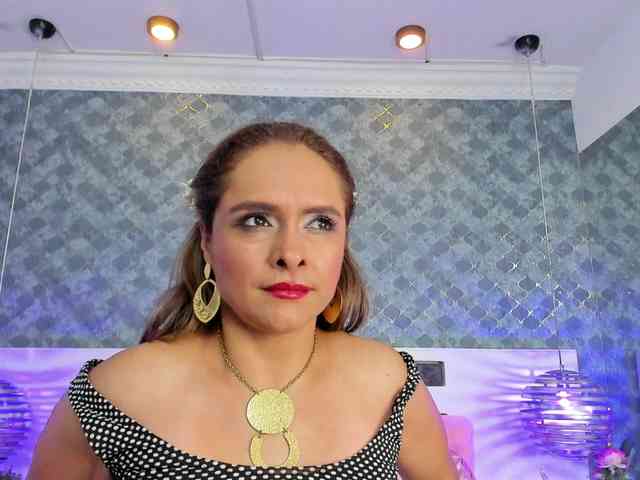 MarylinsVega webcam