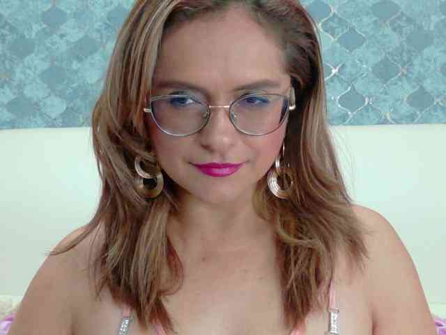 MarylinsVega webcam